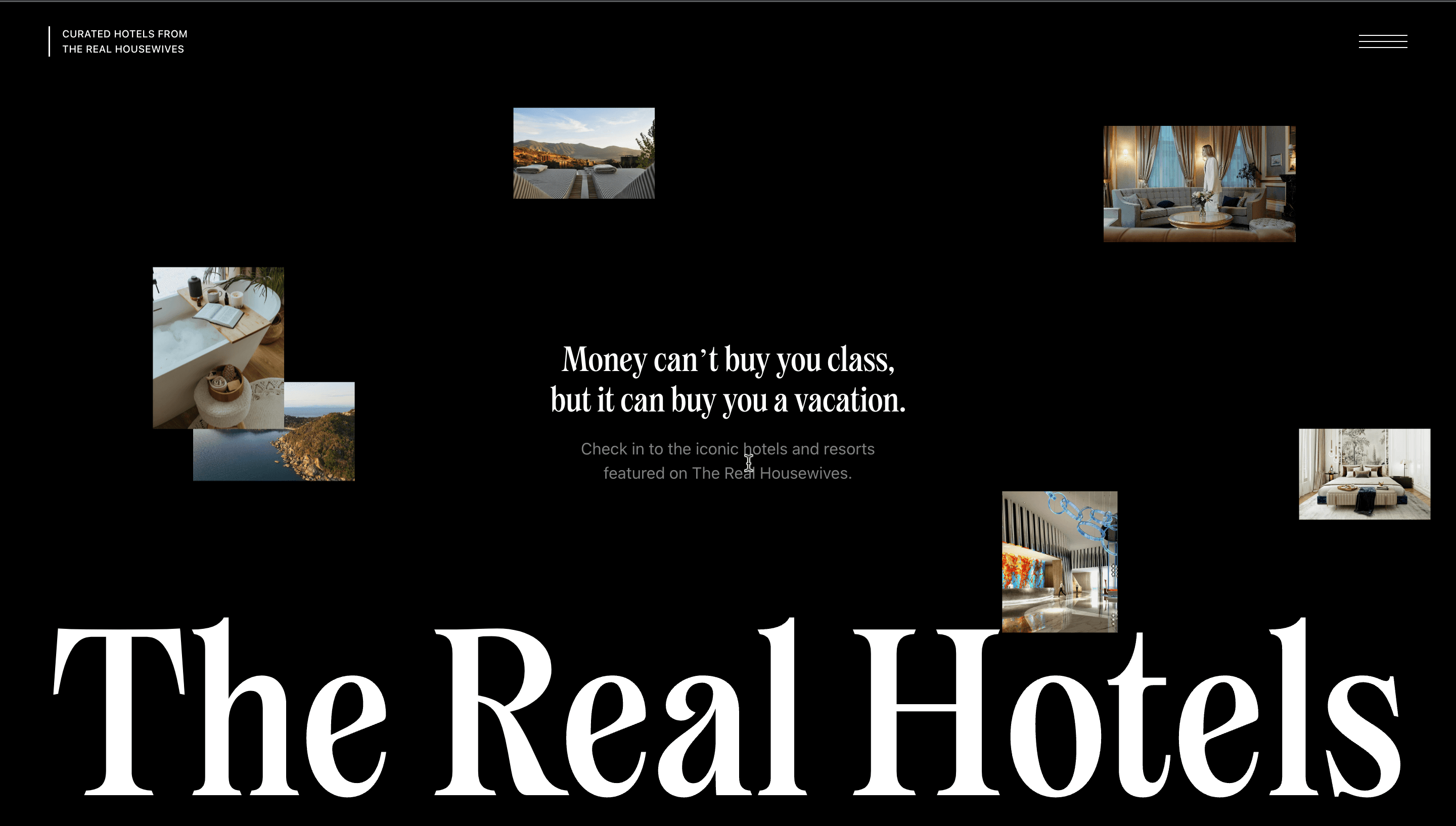 TheRealHotels